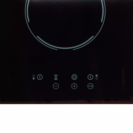 Электрическая варочная поверхность Delonghi PVC 31 TC