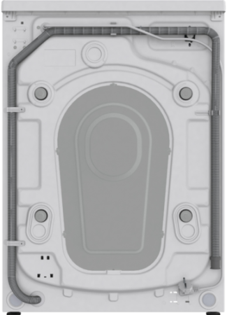Стирально-сушильная машина Gorenje WD8514S