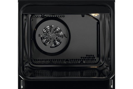 Электрическая плита Electrolux RKI560201W