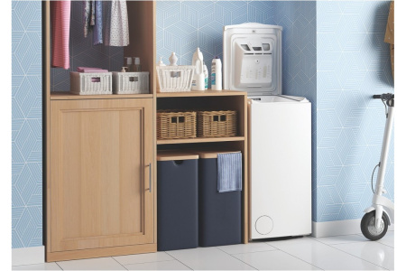 Стиральная машина Indesit BTW S50400 EU/N