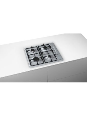 Газовая варочная панель Bosch PBP6C5B62Q