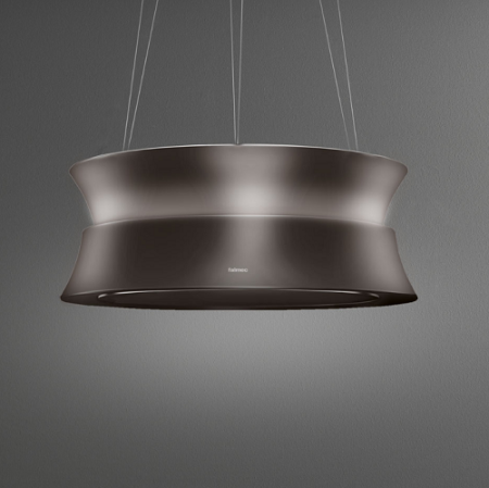 Вытяжка Falmec Circle.Tech DAMA isola 60 canna di fucile (600)
