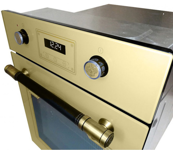 Электрический духовой шкаф Kaiser EH 4796 ElfAD