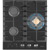 Варочная поверхность HIBERG VM 4535 B