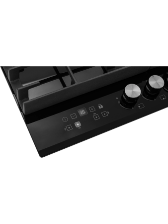 Варочная поверхность Hiberg VM 6145 B