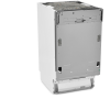 Встраиваемая посудомоечная машина Hotpoint HIS 1C69