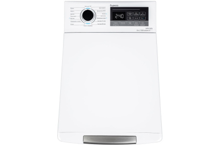 Стиральная машина Бирюса WM-MT813/05