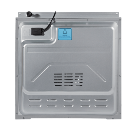 Шкаф духовой газоэлектрический Maunfeld  EOGC604RIB.MT Slim