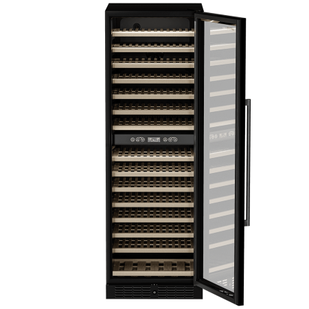 Винный шкаф Meyvel MV160-KBT2