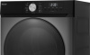 Сушильная машина Weissgauff WD 6010 Heat Pump Deep Grey