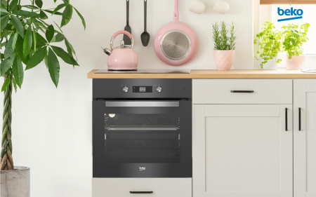 Духовой шкаф Beko BIM24301ZGCS