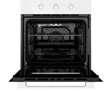 Электрический духовой шкаф Maunfeld MEOC708PW