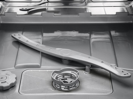Встраиваемая посудомоечная машина Electrolux ESL 2500 RO