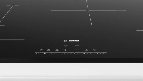 Индукционная варочная панель Bosch PVS 851 FB5E