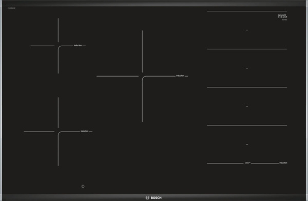 Варочная панель Bosch PXV875DC1E