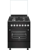 Газовая плита NORD GG 6064 B