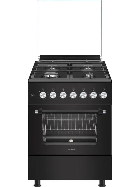 Газовая плита NORD GG 6064 B