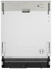 Встраиваемая посудомоечная машина Kuppersberg GIM 6095