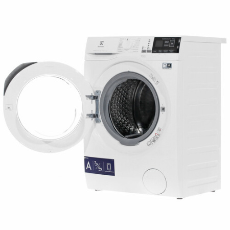 Стиральная машина Electrolux EW7WR447W