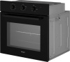Духовой шкаф Weissgauff EOM 208 PDB Steam Clean