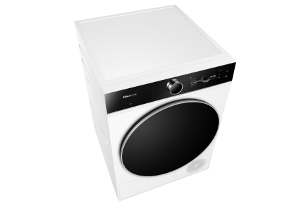 Сушильная машина Hisense DH7I108BWAB