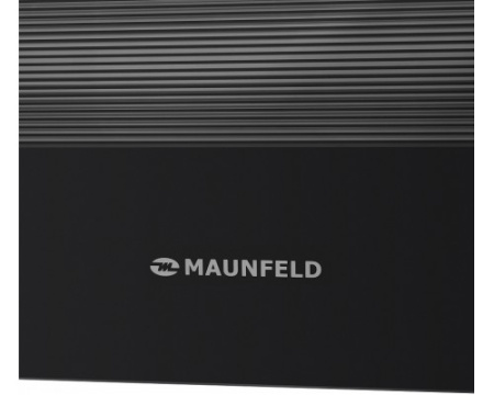 Шкаф духовой электрический Maunfeld AEOH.749B