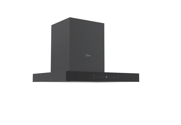 Вытяжка Midea MH60C668GB