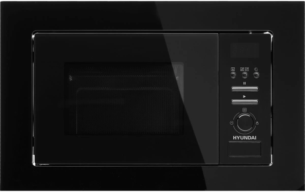 Микроволновая Печь Hyundai HBW 2040 BG 20л. 800Вт