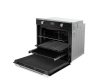 Электрический духовой шкаф DeLonghi NSM 11 NL RUS
