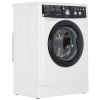 Стиральная машина узкая Indesit EWSD 51031 BK CIS