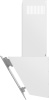 Вытяжка Weissgauff Yota 600 Touch White Glass
