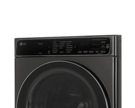 Стиральная машина LG F2T9GW9P