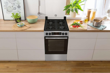 Комбинированная плита Gorenje GK5C41SF