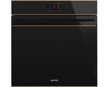 Духовой шкаф Smeg SO6604S4PNR
