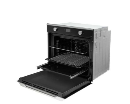 Электрический духовой шкаф DeLonghi NSM 11 NL RUS