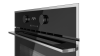 Духовой шкаф компакт. Teka HLC 860P BLACK-SS