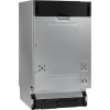 Встраиваемая посудомоечная машина Weissgauff BDW 4150 Touch DC Inverter Wi-Fi