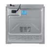 Шкаф духовой газоэлектрический Maunfeld  EOGC604S Slim
