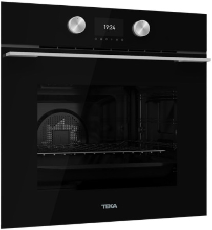Духовой шкаф Teka HLB 8600 NIGHT RIVER BLACK URBAN