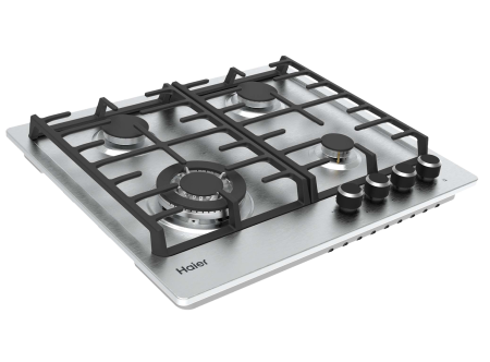 Газовая варочная панель Haier HHX-M64CWFX