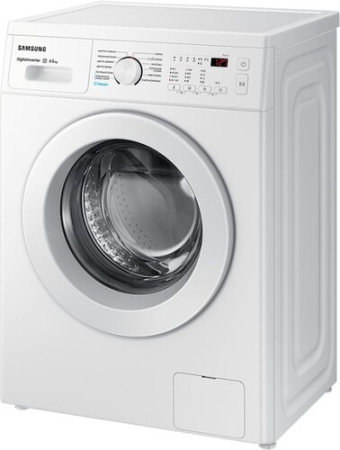 Стиральная машина Samsung WW65A4S20EE/LP, белый