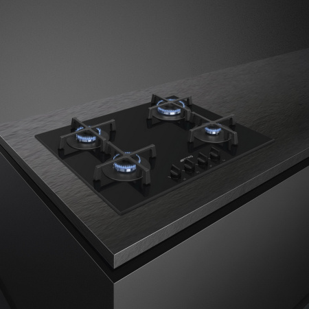Варочная панель Smeg PV264B
