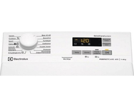 Стиральная машина Electrolux EW6TN5261FP