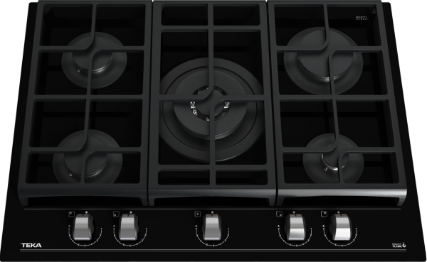 Варочная панель Teka GZC 75330 XBN BLACK