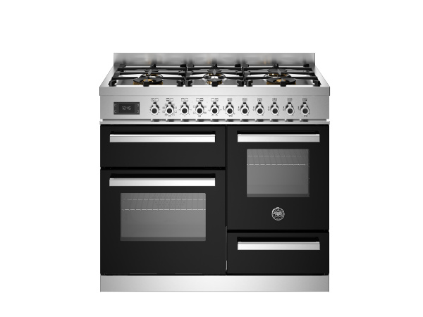 Варочный центр Bertazzoni Professional PRO106L3ENET