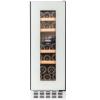 Холодильник винный Temptech OX30DRW