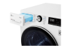 Сушильная машина LG DC90V9V9WN