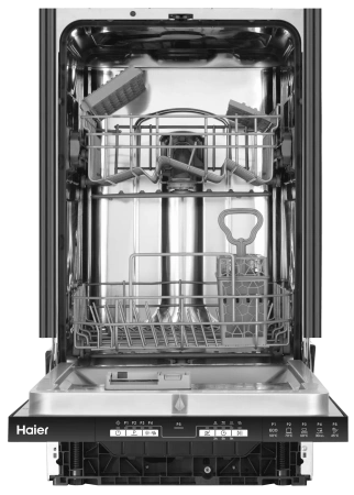 Встраиваемая посудомоечная машина Haier HDWE9-591RU