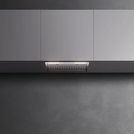 Вытяжка Falmec GRUPPO INCASSO BUILT-IN 50 MAX BK