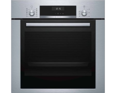 Электрический духовой шкаф Bosch HBJ354AS0Q
